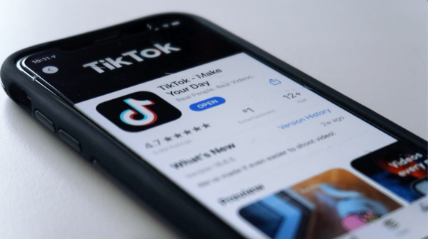 Is Time Up For TikTok?